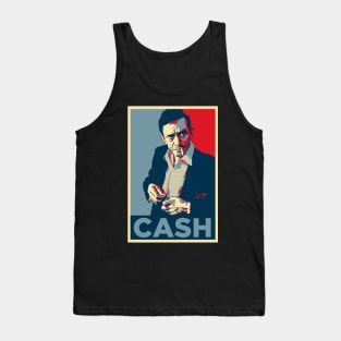 CASH hope Tank Top